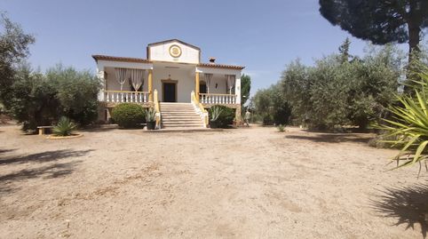 Foto 2 de Finca rústica en venda a Cristina, Badajoz