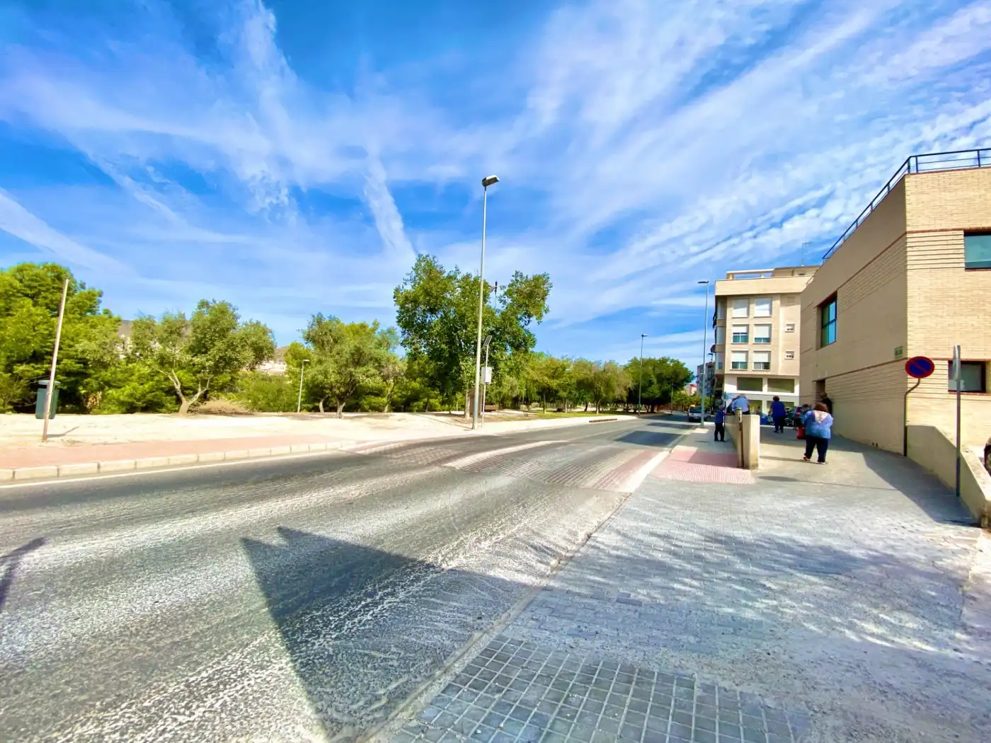 Wohnbaugrundstück zum Verkauf in Plaza de Toros - Avenida Chapí - Trinquete, imagen 2