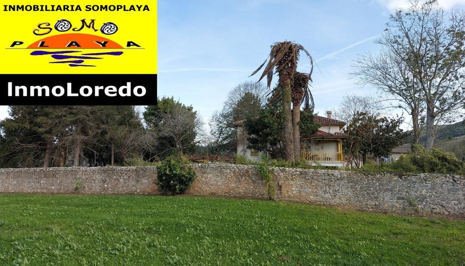 Foto 1 de Casa o xalet en venda a La Pelía, Ribamontán al Monte, Cantabria