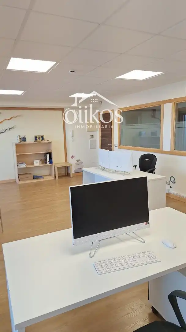 Büro zur Miete in Carbajosa de la Sagrada, Salamanca