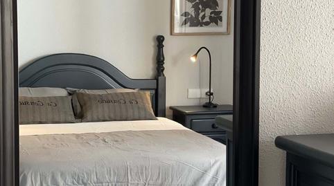 Foto 2 de Pis de lloguer a Calle Major, Aigües, Alicante