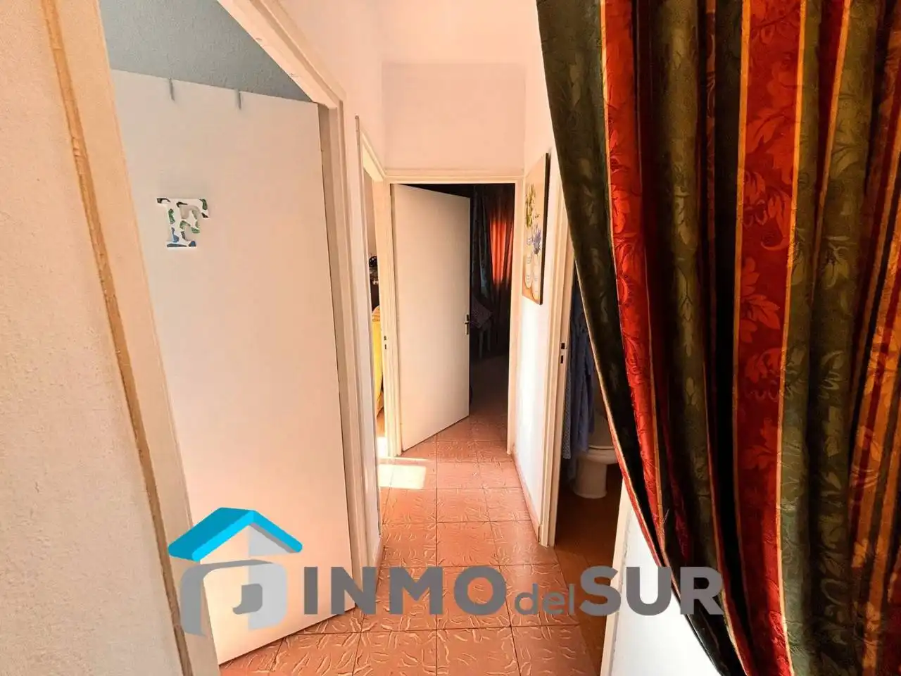 Flat with terrace for sale in Calle MARQUES CABRA, imagen 10