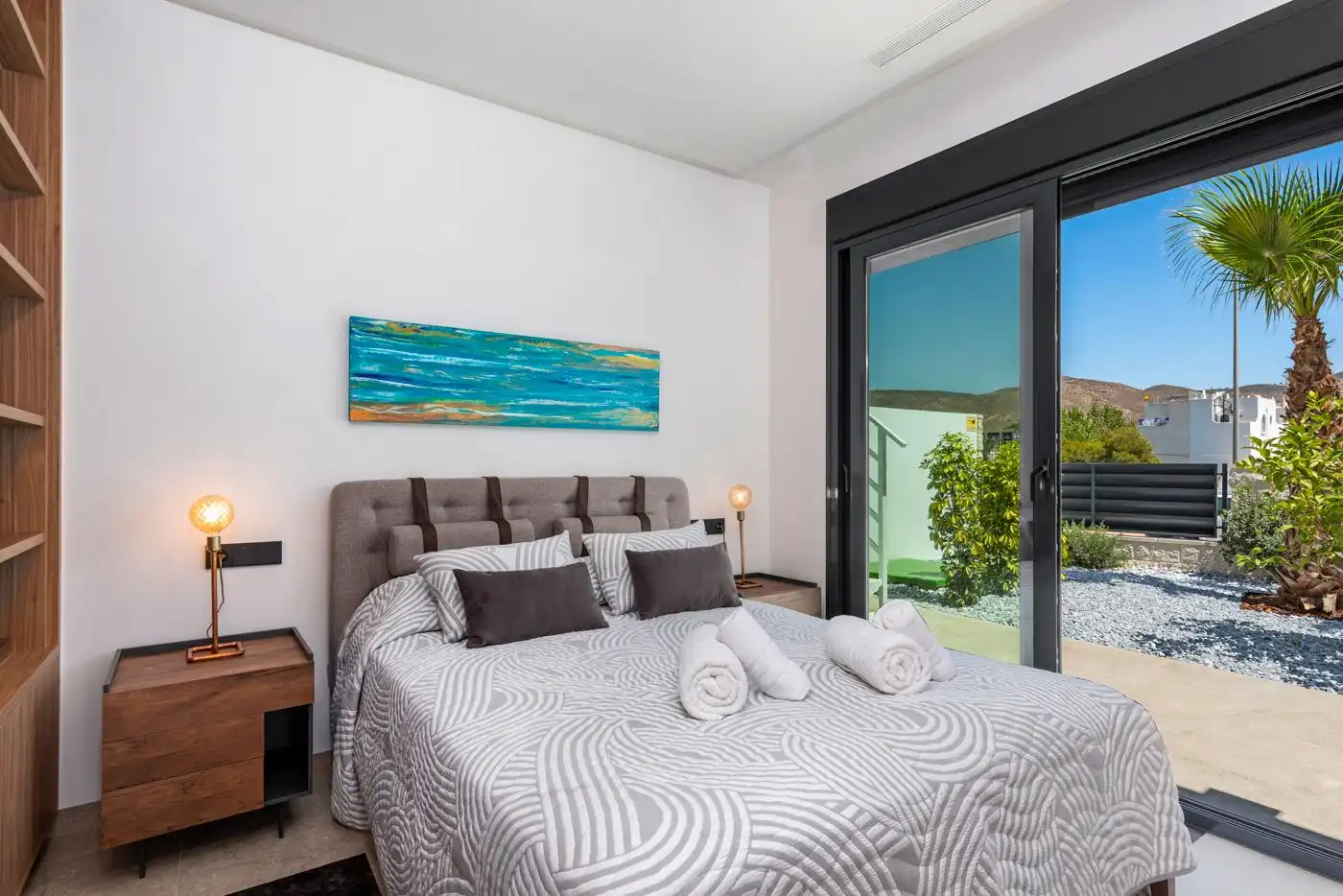 Villa avec piscine à vendre à Pueblo Español - Coveta Fumá, imagen 17