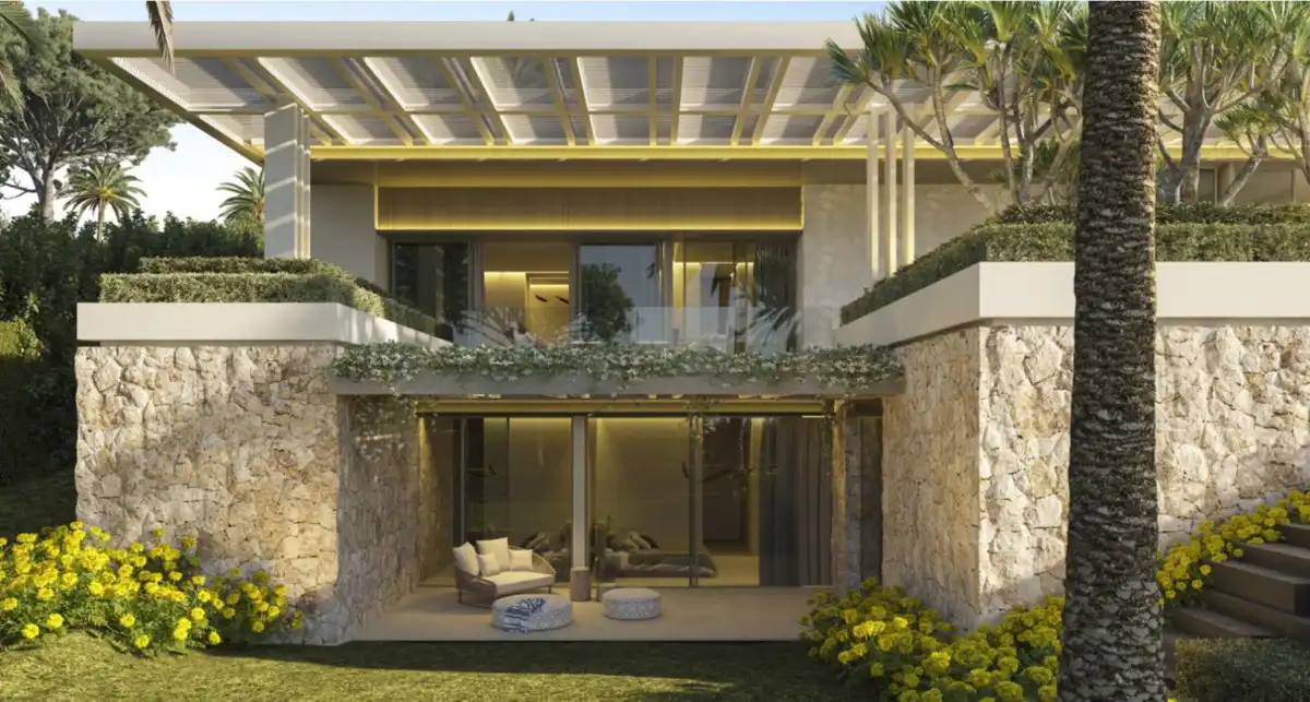 Terreno residenziale in vendita a Marbella Centro, imagen 4