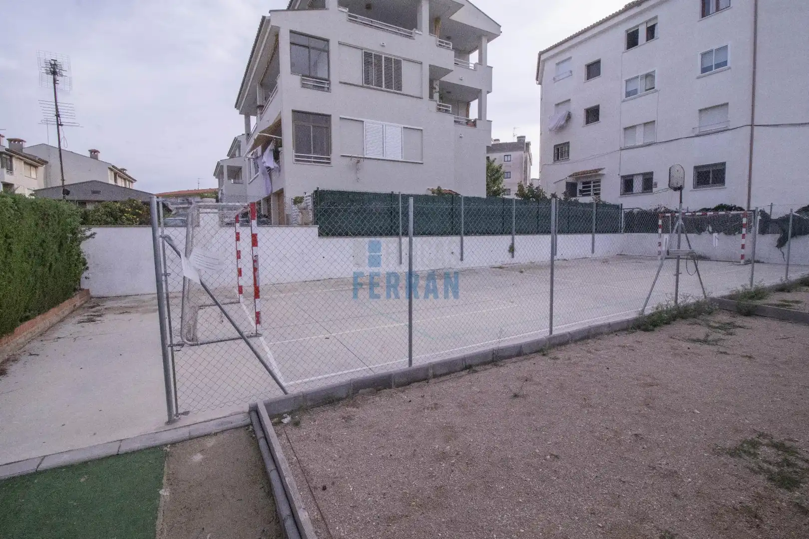 Apartamento con piscina en venta en Coma-ruga platja, imagen 37