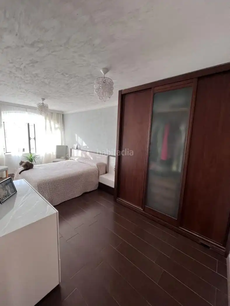 Maisonette mit Garten zum Verkauf in Calle Fernando III 98, imagen 3