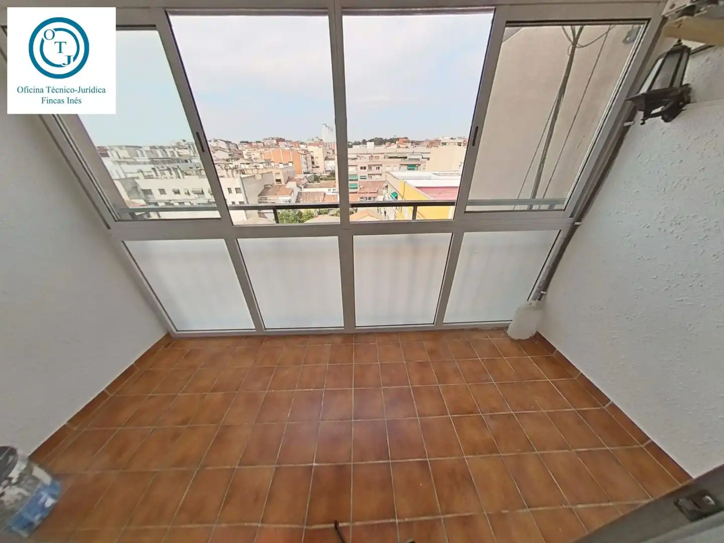 Penthouse mit Terrasse zum Verkauf in Col.legis Nous, imagen 7