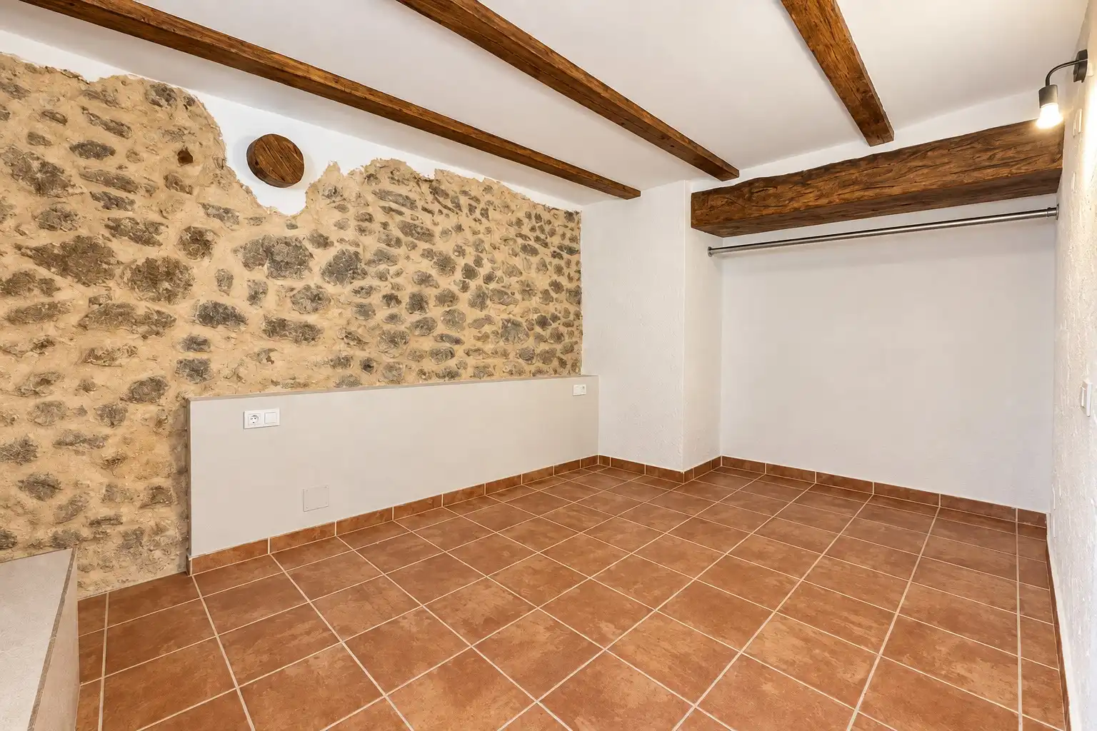 Casa o xalet en venda en Matet amb Calefacció i Traster