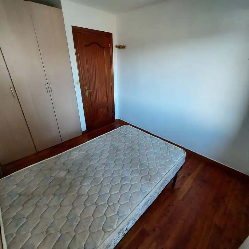 Habitación de Piso en venta en Otxandio con Calefacción y Balcón