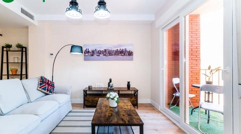Foto 2 de Piso en venta en Calle el Calar, 3, San Matías - Realejo, Granada