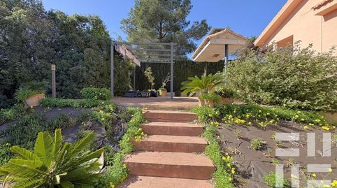 Foto 4 de Casa o xalet en venda a Alberic, Valencia