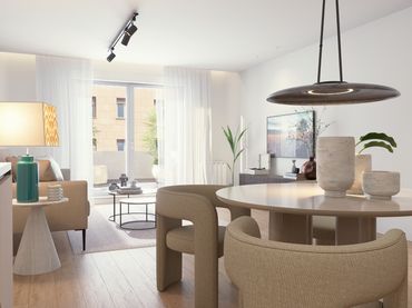 New build Flat with lift for sale in Calle Toro 84