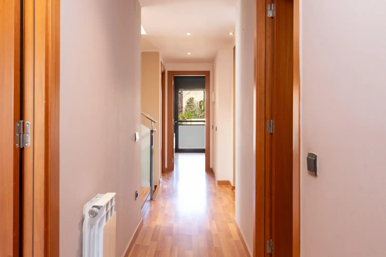 Houses for sale in Viladecavalls  with Air Conditioner, Heating and Private garden