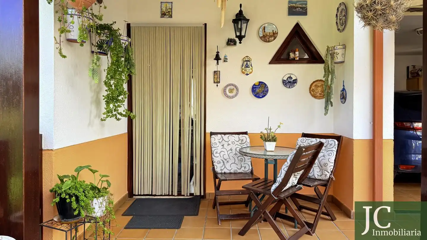 Casa amb jardí en venda a Limpias, imagen 3