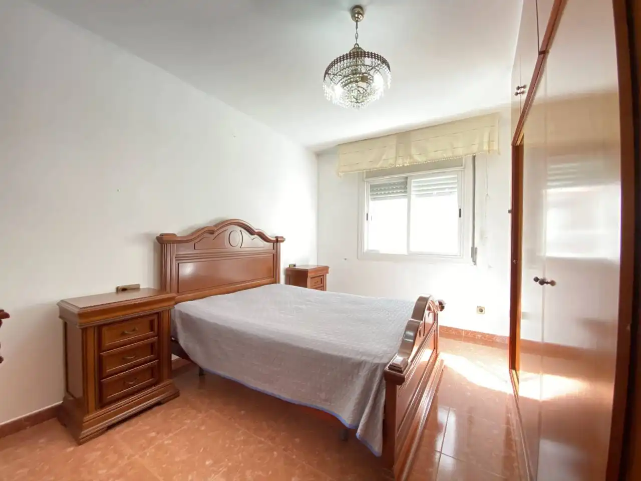 Habitación de Piso en venta en El Vendrell con Calefacción y Terraza