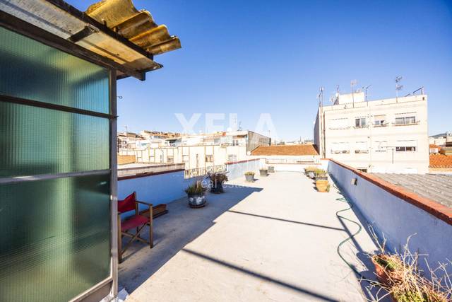 Ático en Venta en  M.D. de la Fuencisla en Ca n'Anglada