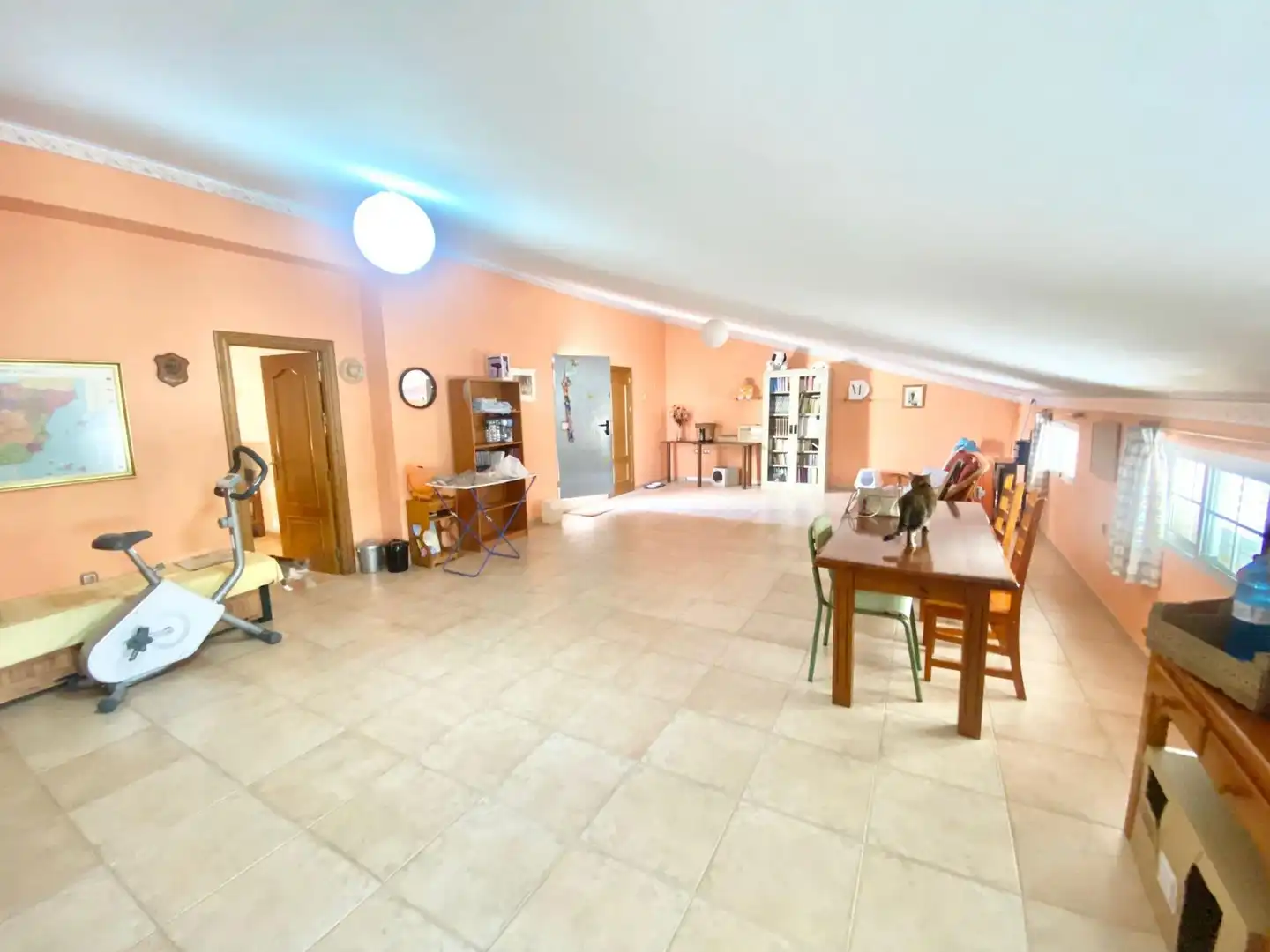 Casa con terrazza in vendita a Puerto Lumbreras, imagen 20