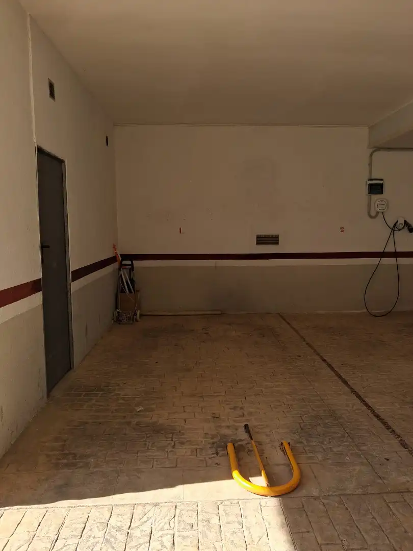 Rez-de-chaussée avec piscine à vendre à Carrer Francesc Mas Ros-Masos 10, imagen 4