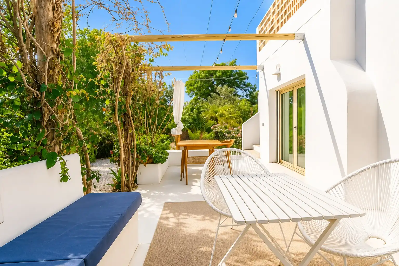 House with garden for sale in Montgó - Ermita, imagen 17
