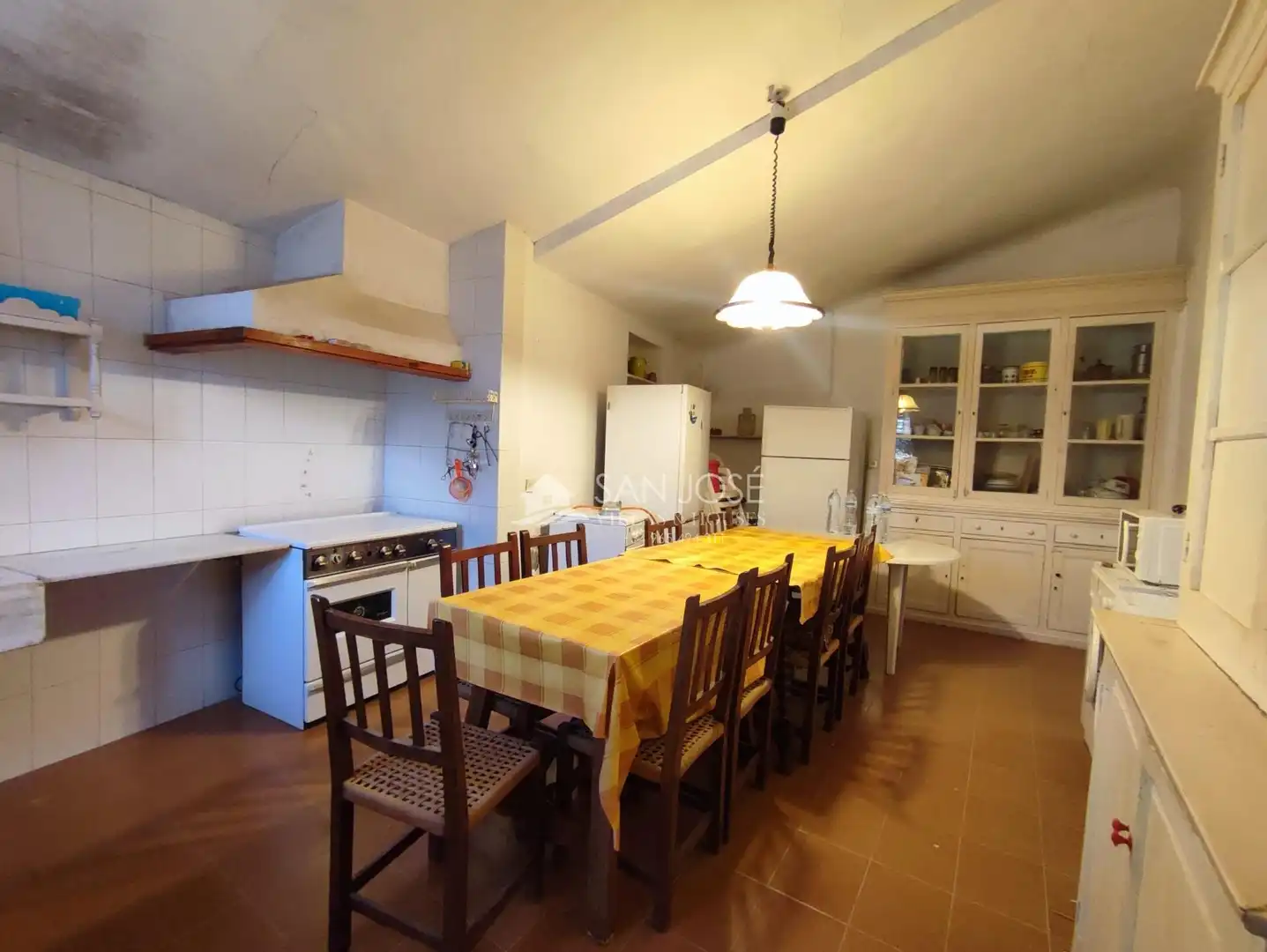 Landhaus mit Terrasse zum Verkauf in Montepinar - La Aparecida - Raiguero, imagen 4