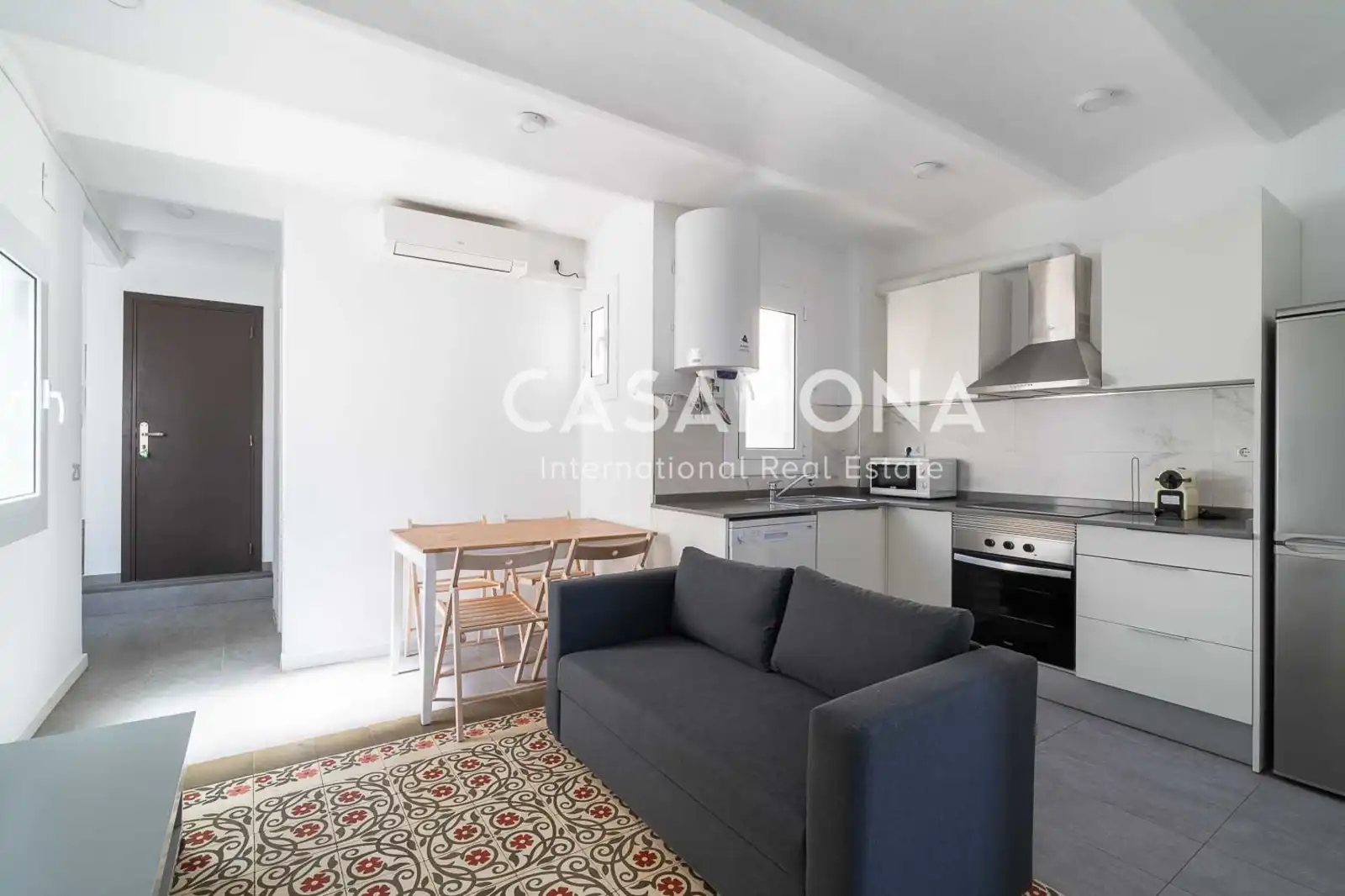 Apartament de lloguer a Eixample, imagen 8