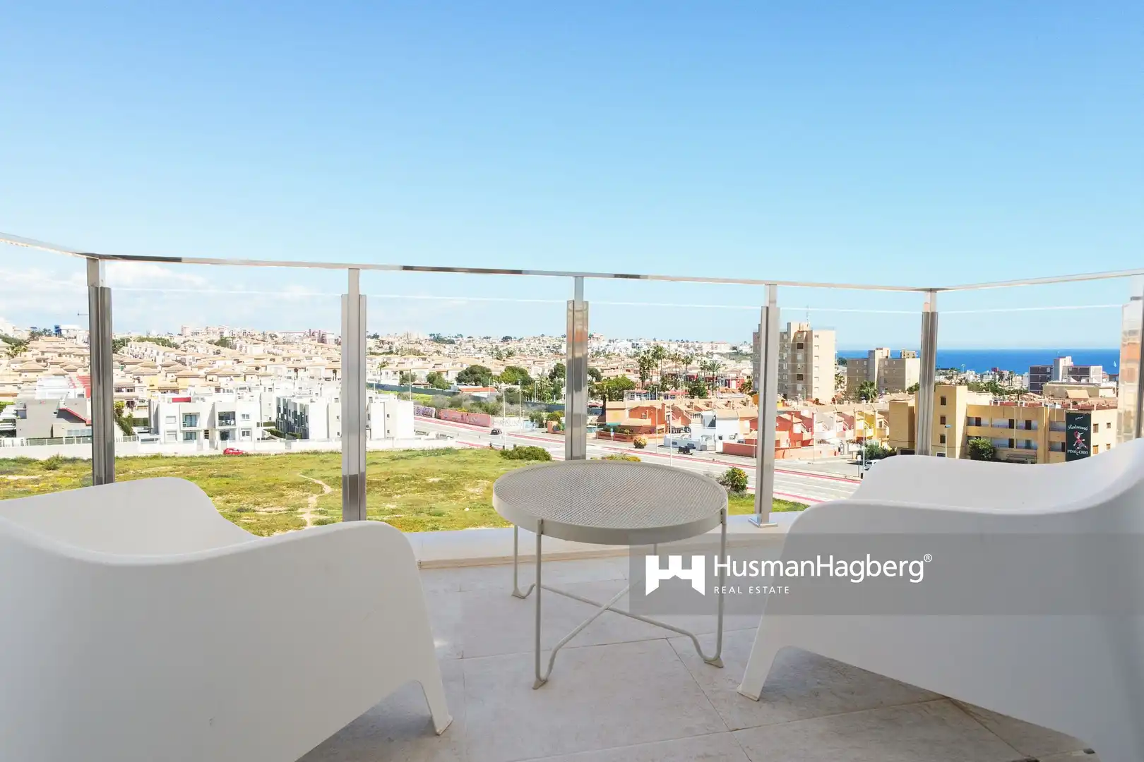 Apartamento en venta en Nueva Torrevieja - Aguas Nuevas