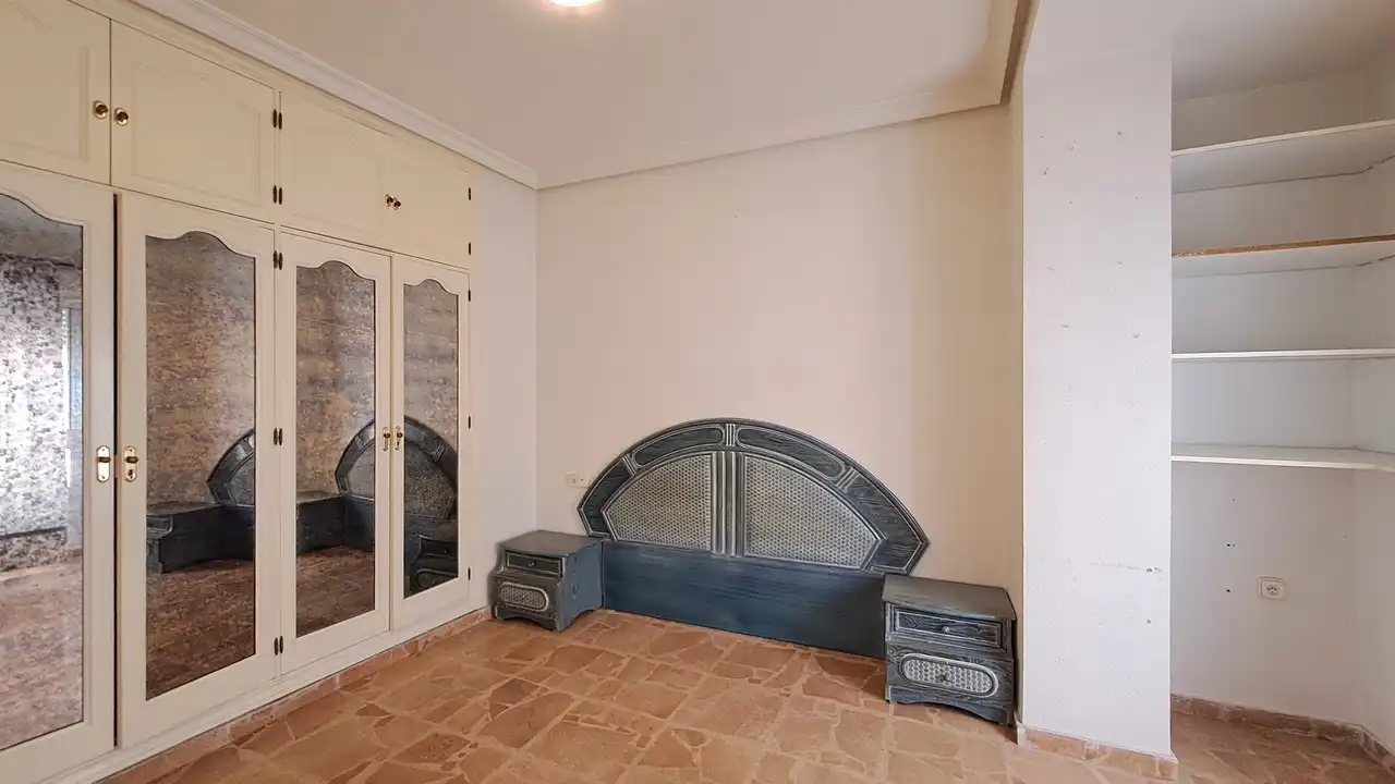 Apartament amb ascensor en venda a Centro, imagen 24
