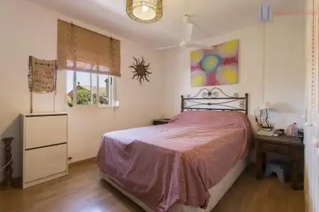 Bedroom of Houses for sale in Padul