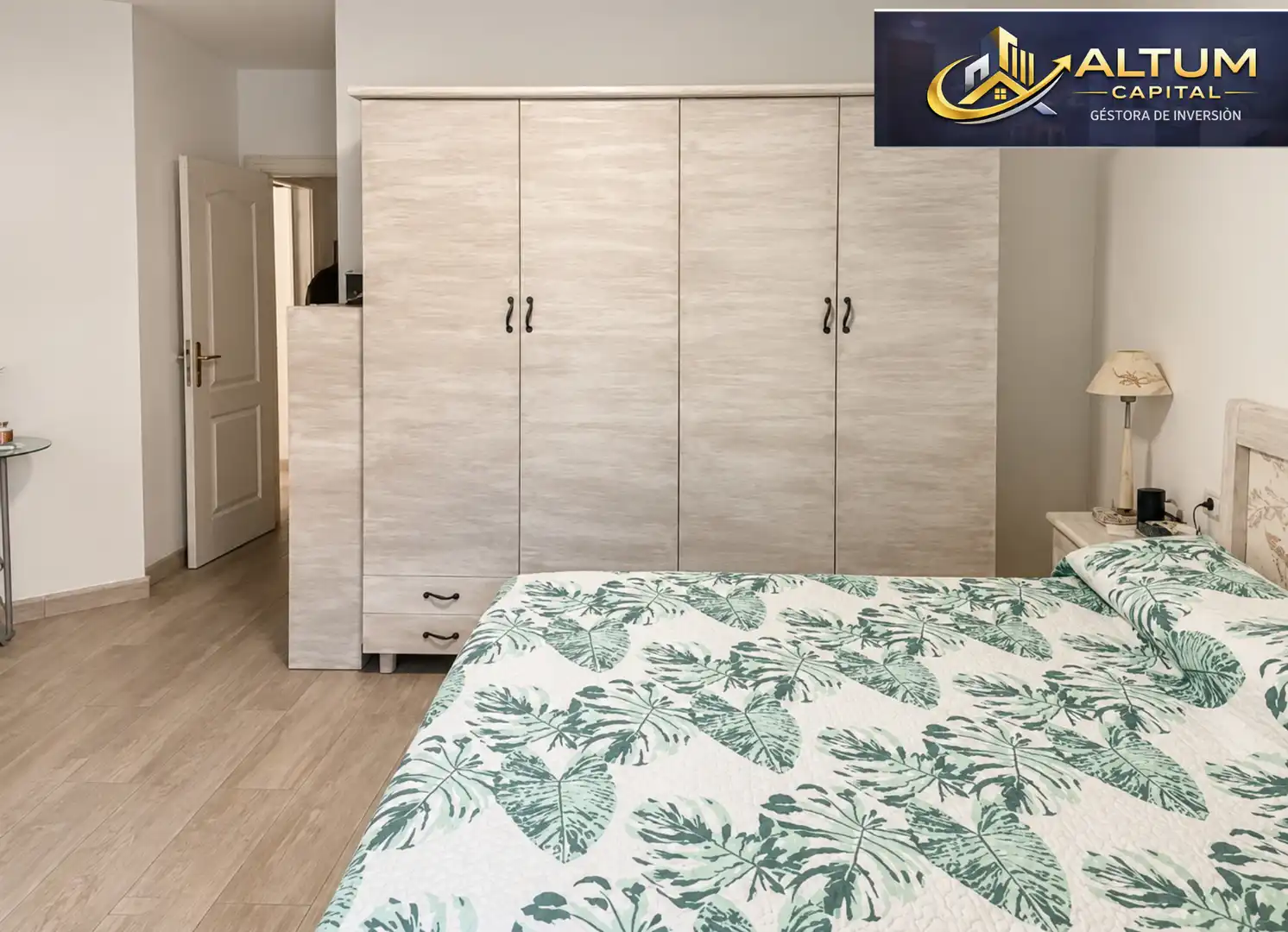 Piso con terraza en venta en Calle Ripalda, imagen 11
