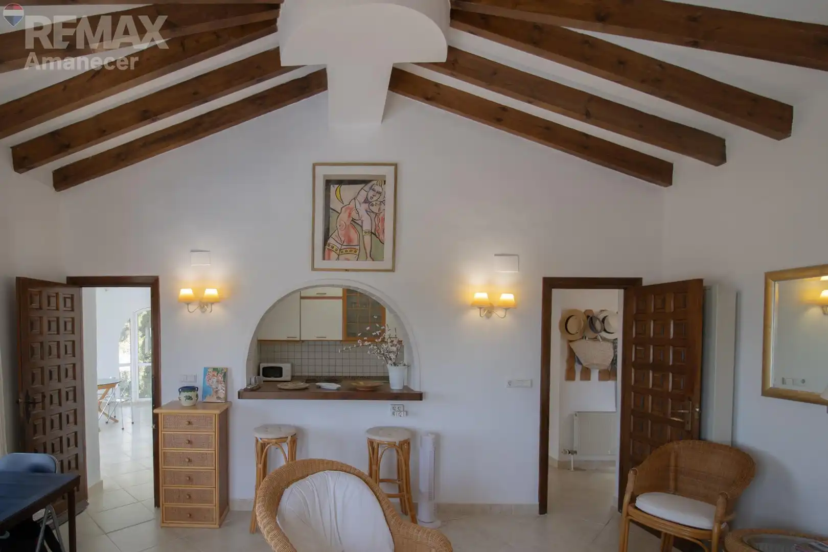 Villa mit Pool zum Verkauf in AV CALCIDES LES, imagen 33
