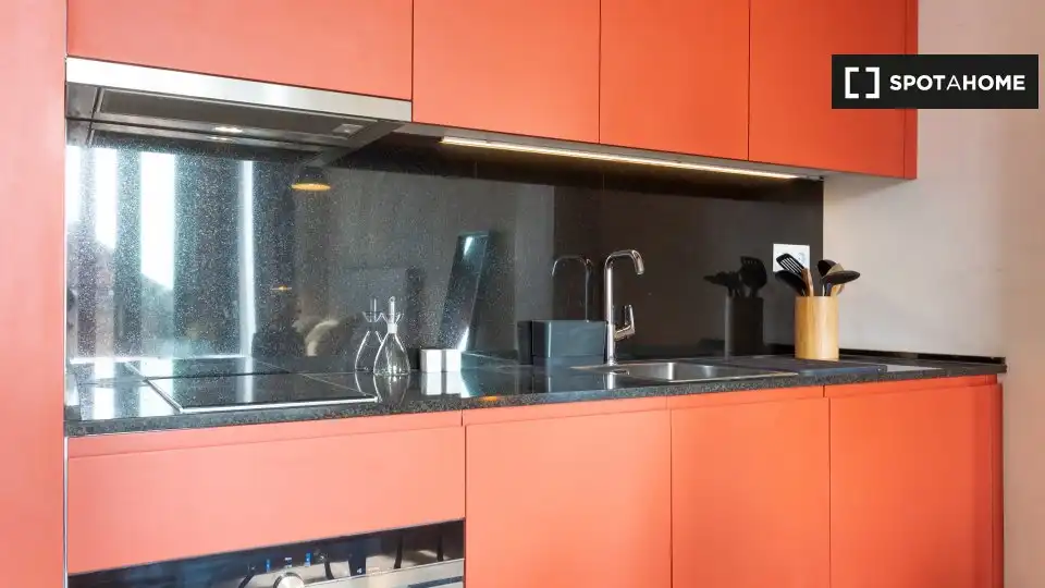 Flat to rent in Eixample, imagen 4