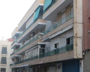 Exterior view of Flat for sale in  Murcia Capital