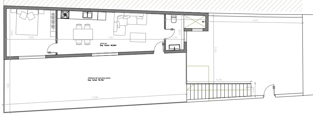 Detached homes for sale in La Salut