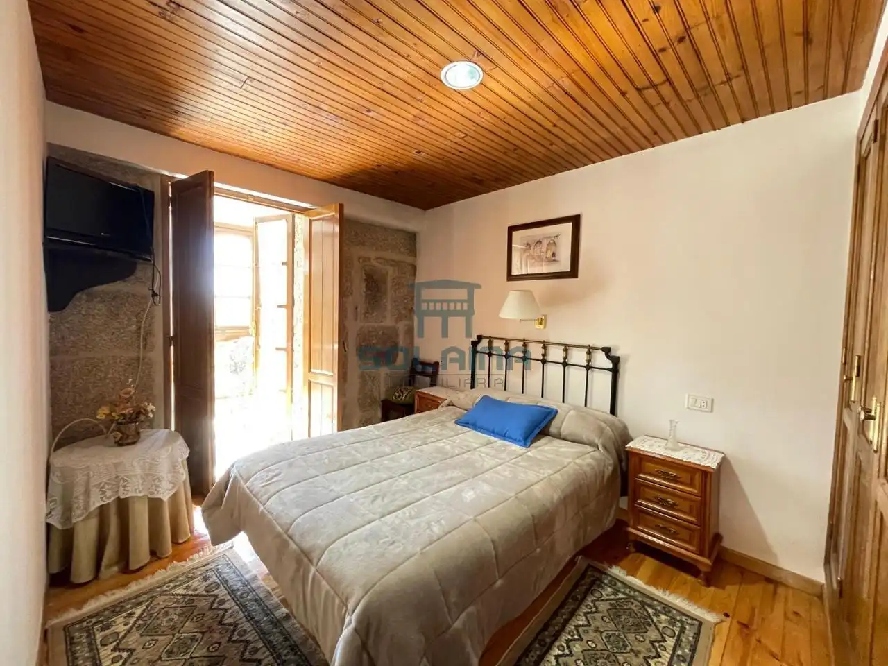 Maison rustique avec jardin à vendre à Chandrexa de Queixa, imagen 29
