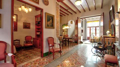 Foto 2 de Edificio en venta en L'Atzúbia, Alicante