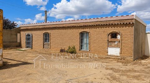 Foto 2 de Finca rústica en venta en Oromana, Alcalá de Guadaira