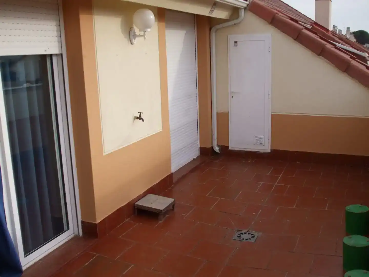 Casa o chalet de alquiler en Mojados con Jardín privado, Parquet y Amueblado