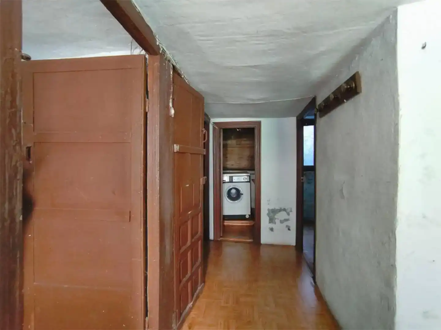 Casa adosada en venda en Langreo amb Traster