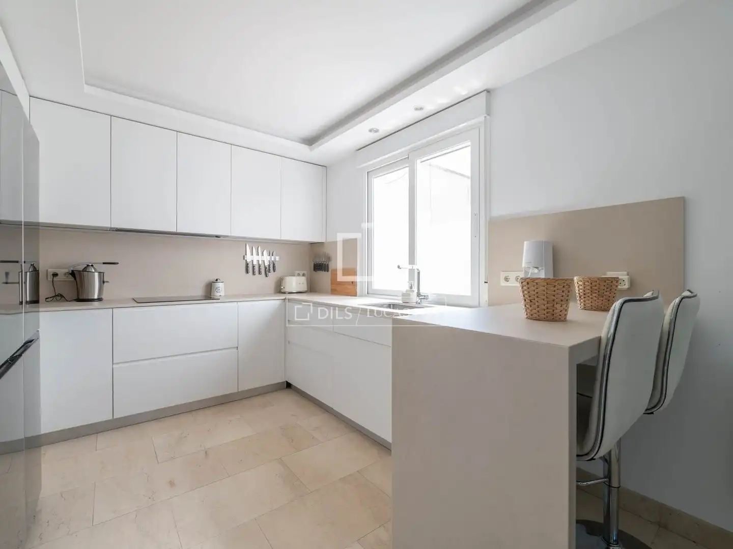 Penthouse with lift for sale in Chamartín, imagen 29