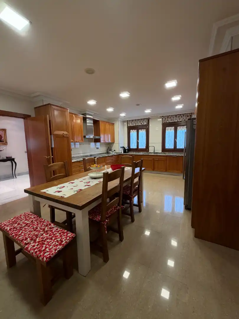Chalet con piscina en venta en Centro - Manguilla, imagen 14