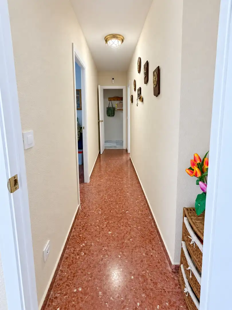 Appartement avec piscine à louer à Vistahermosa - Fuentebravía, imagen 9