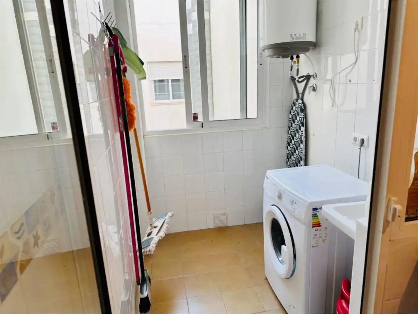 Habitación de Dúplex en venta en Los Montesinos con Aire acondicionado, Piscina y Amueblado