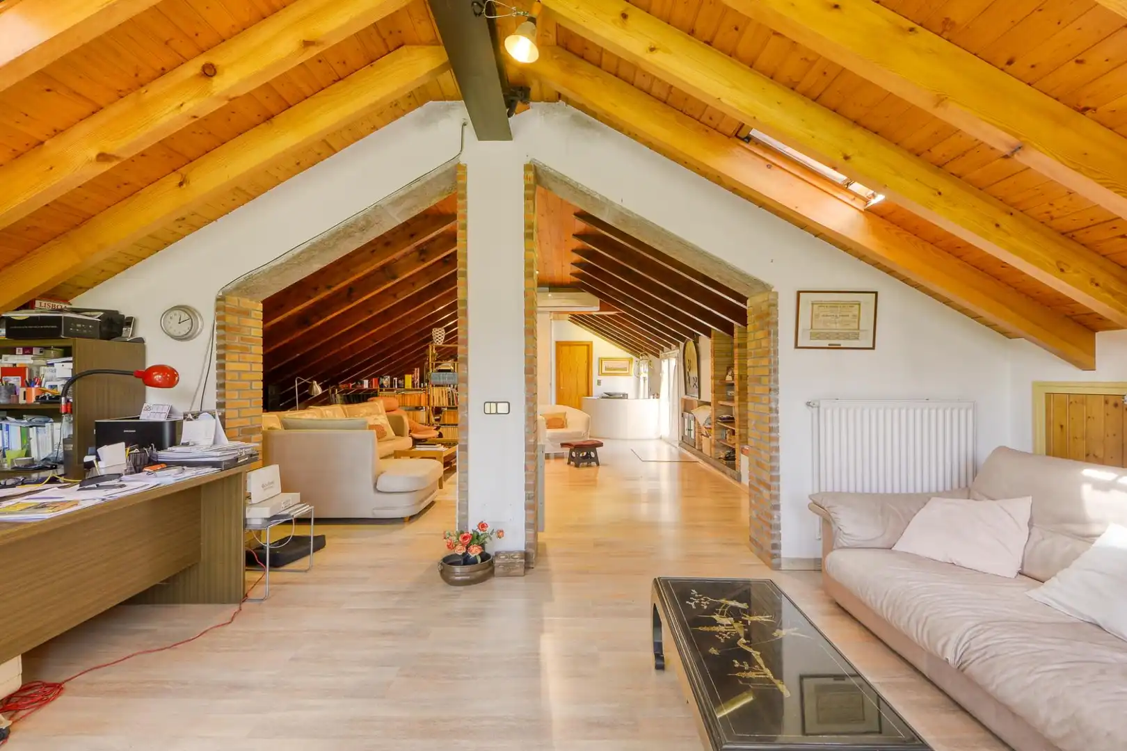 Casa o xalet en venda a General Estartús, 63, La Vall d'en Bas