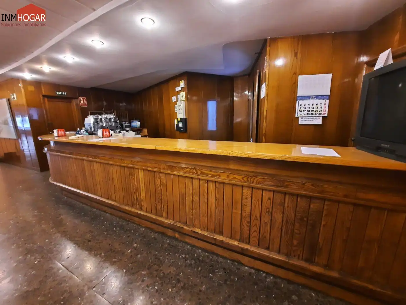 Business premises to rent in Murallas, imagen 2
