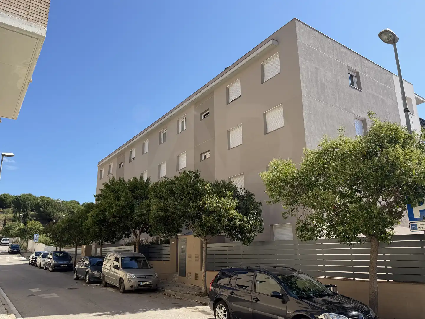 Pis amb ascensor en venda a Canet de Mar, imagen 3