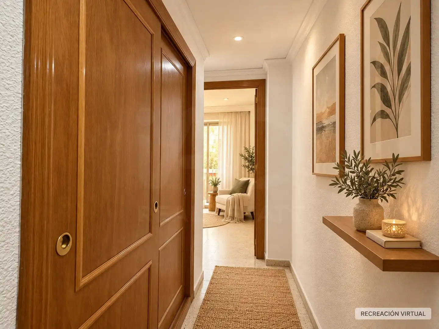 Flat with lift for sale in Benimaclet, imagen 26