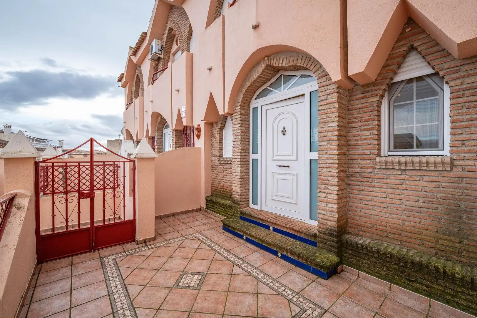 Adossat en venda a Calle Cañada Real, imagen 43