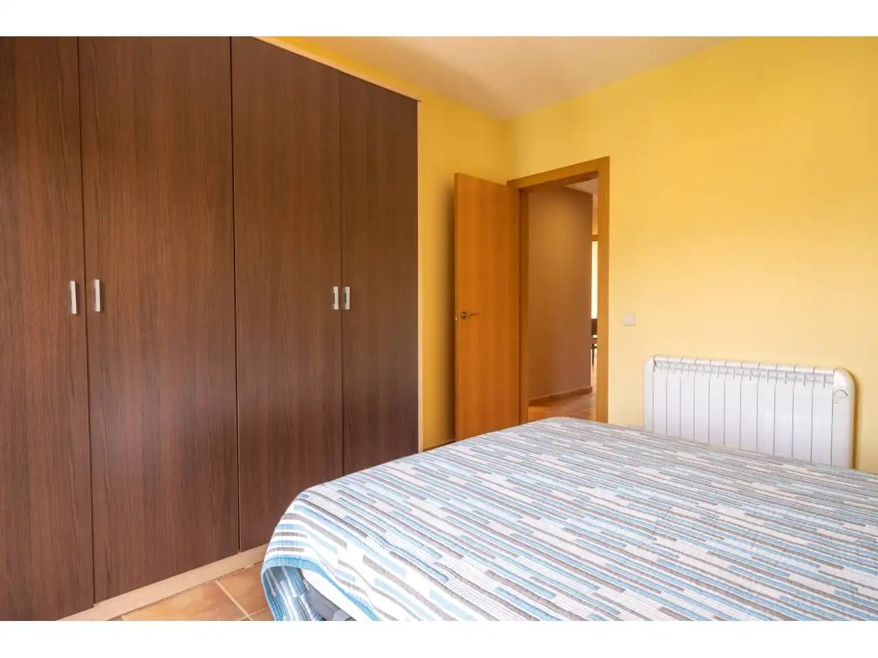 Habitación de Piso en venta en Avià con Calefacción y Balcón