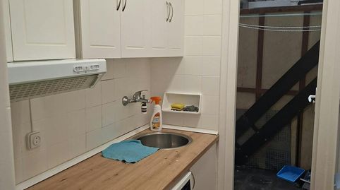 Foto 3 de Apartament de lloguer a Andre Kalea, Hernani, Gipuzkoa