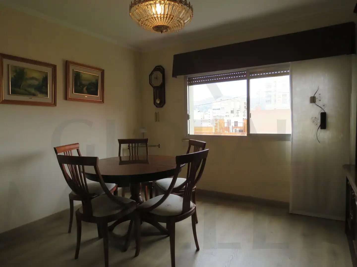Comedor de Piso en venta en Cartagena con Aire acondicionado, Amueblado y Horno